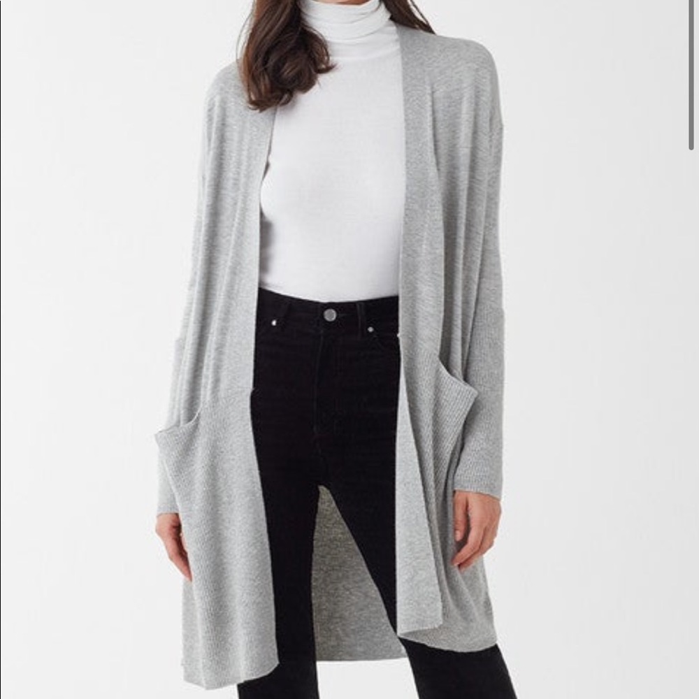 Splendid Retreat Cardigan - barely worn